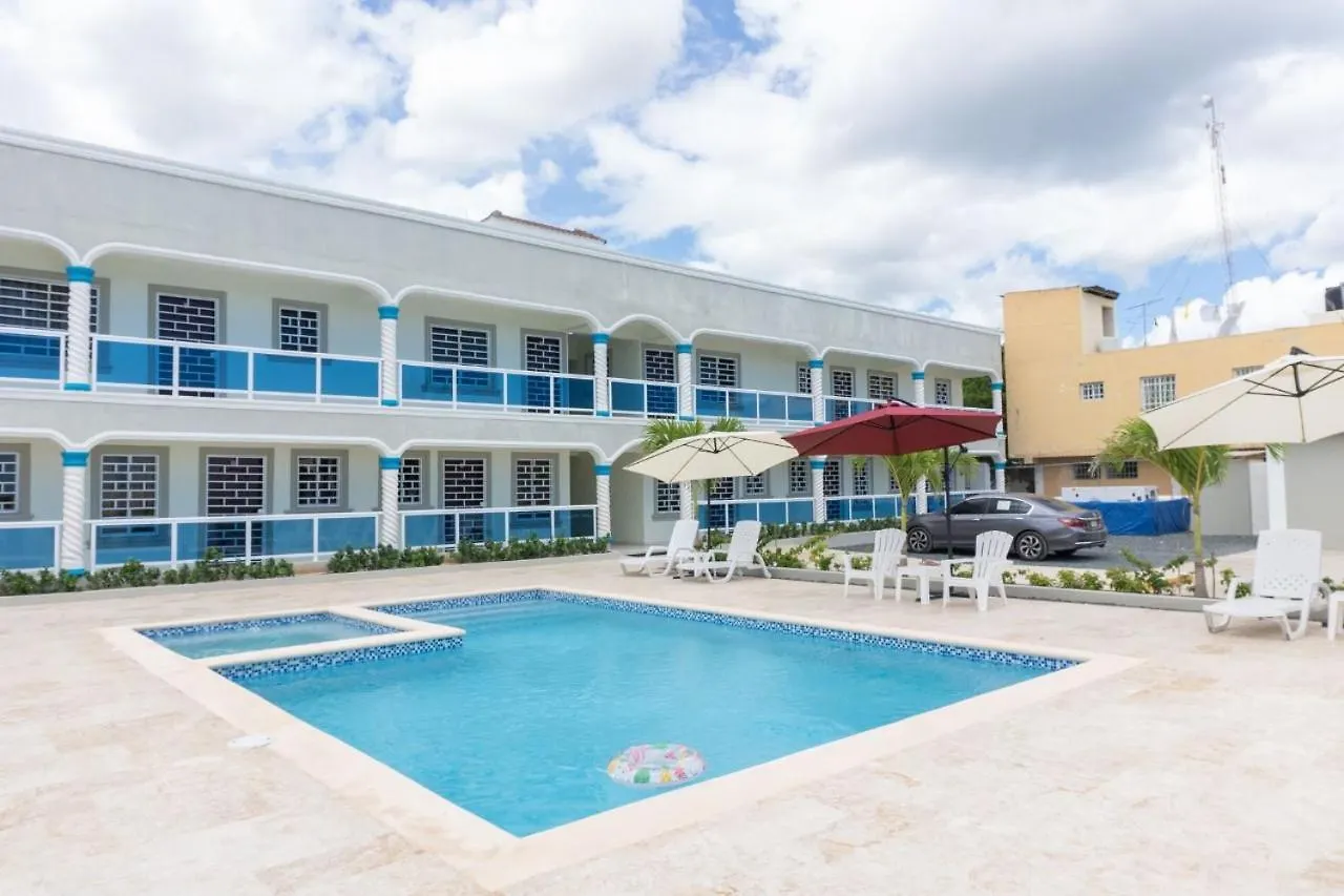 Apartment Gaviota Paradise La Romana Dominican Republic