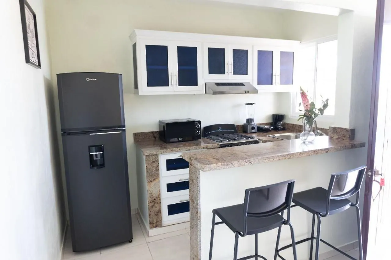 Apartment Gaviota Paradise La Romana